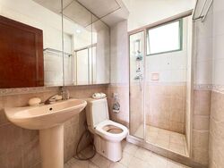 Palm Gardens (D23), Condominium #608019951